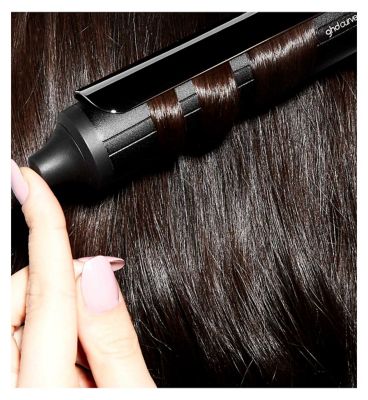 ghd Curve - Soft Curl Tong - 32mm