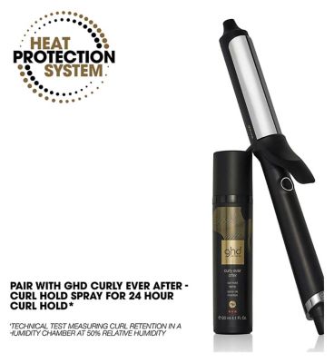 ghd Curve - Soft Curl Tong - 32mm