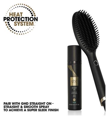ghd Glide - Smoothing Hot Brush
