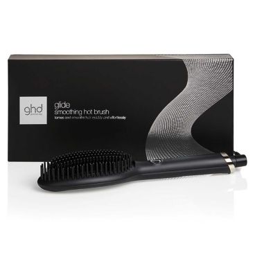 ghd Glide - Smoothing Hot Brush
