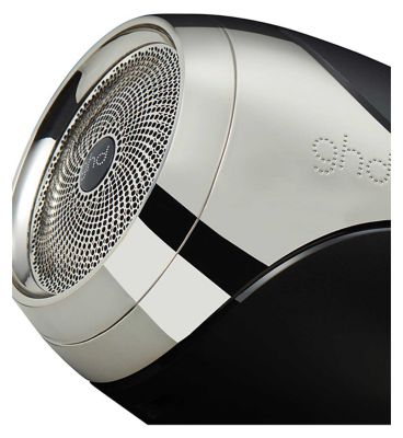 ghd Helios - Hair Dryer - Black