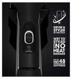 ghd Duet Style - 2-in-1 Hot Air Styler - Black