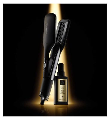 ghd Duet Style - 2-in-1 Hot Air Styler - Black