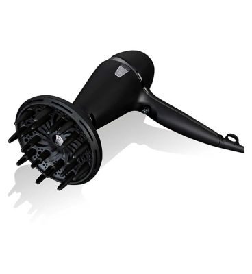 ghd Air Kit - Hair Dryer with Diffuser