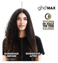 ghd Max - Wide Plate Hair Straightener