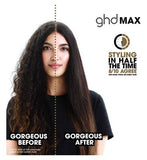 ghd Max - Wide Plate Hair Straightener