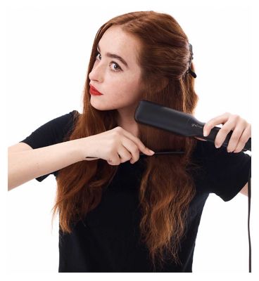 ghd Max - Wide Plate Hair Straightener