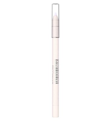 Maybelline Tattoo Liner Gel Eyeliner Pencil 1ml
