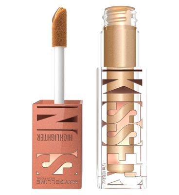 Maybelline Sunkisser Highlighter Star Studded 5ml