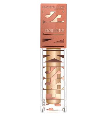 Maybelline Sunkisser Highlighter Star Studded 5ml