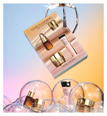 Estée Lauder Glow Authorities Skincare Gift Set