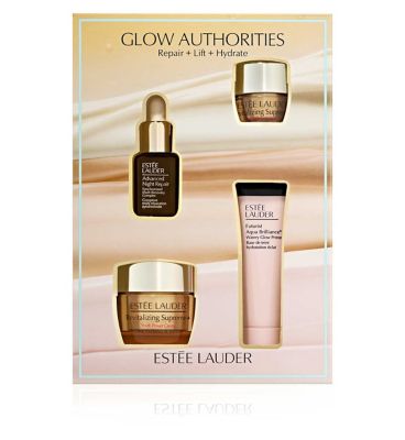 Estée Lauder Glow Authorities Skincare Gift Set