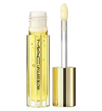 MAC Lipglass Blow  Plumping Oil Ginger Zinger 5ml