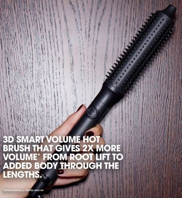 ghd Rise - Volumising Hot Brush