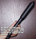 ghd Rise - Volumising Hot Brush