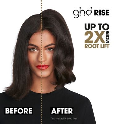 ghd Rise - Volumising Hot Brush