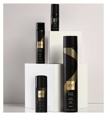 ghd Perfect Ending - Final Fix Spray 400ml