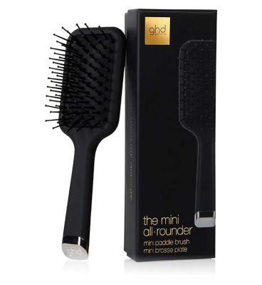 ghd The Mini All-Rounder Paddle Hair Brush