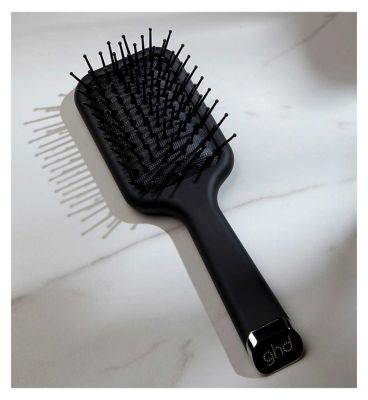 ghd The Mini All-Rounder Paddle Hair Brush