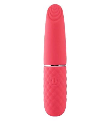 Ann Summers Self Love Bullet Pink