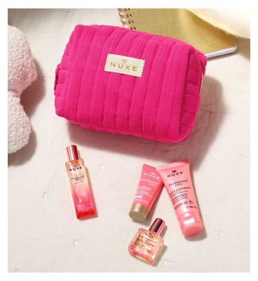 NUXE My Orodigieux Floral Beauty Essentials Kit
