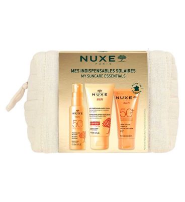 NUXE My Sun Essentials Kit