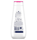 Dove Advanced Care Body Wash Replenishing Dragon Fruit & Coconut Cream 400ml