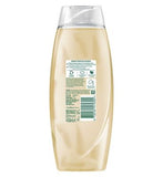 Radox Shower Gel Feel Nourished 450ml