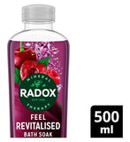 Radox Bath Feel Revitalised 500ml