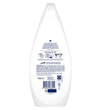 Dove Essential Care Body Wash Velvet Glow 720ml