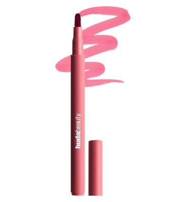 Huda Beauty Lip Contour Stain