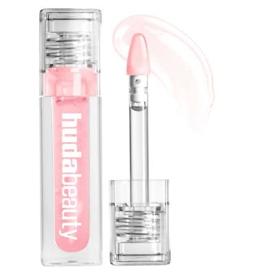 Huda Beauty Faux Filler Jelly Oil