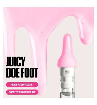 Huda Beauty Faux Filler Jelly Oil