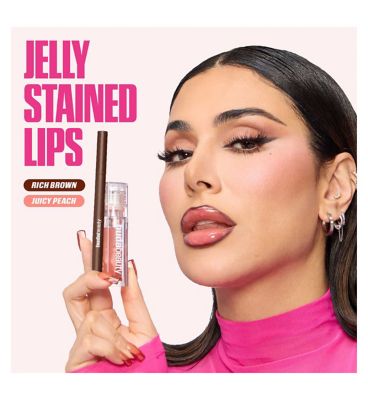 Huda Beauty Faux Filler Jelly Oil