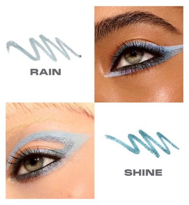 Morphe Bi-Liner Dual Ended Eyeliner Pencil