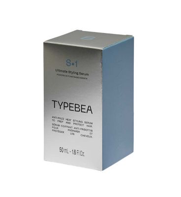 TYPEBEA S1 Ultimate Styling Serum 50ml