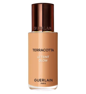 GUERLAIN Terracotta Le Teint Glow Healthy Glow Foundation