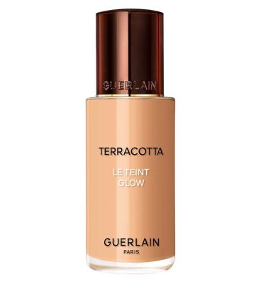 GUERLAIN Terracotta Le Teint Glow Healthy Glow Foundation