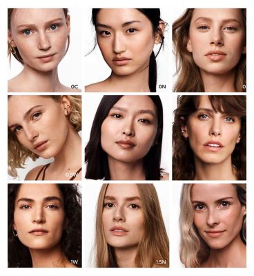 GUERLAIN Terracotta Le Teint Glow Healthy Glow Foundation