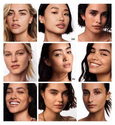 GUERLAIN Terracotta Le Teint Glow Healthy Glow Foundation