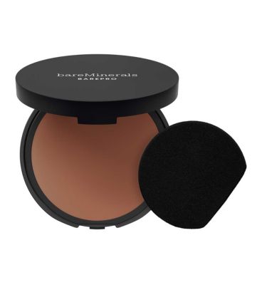 bareMinerals BAREPRO 24hr Skin-Perfecting Pressed Powder Foundation 8g