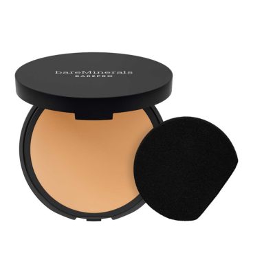 bareMinerals BAREPRO 24hr Skin-Perfecting Pressed Powder Foundation 8g