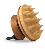 Botanics Exfoliating Scalp & Shampoo Massager