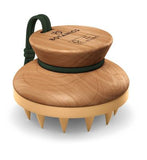 Botanics Exfoliating Scalp & Shampoo Massager