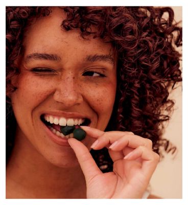 Boots Hair Gain Vegan Hair Gummies - 60s