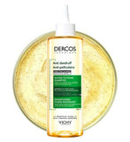 Vichy Dercos Anti-Dandruff Water to Foam Shampoo, for Curls and Coils 250ml