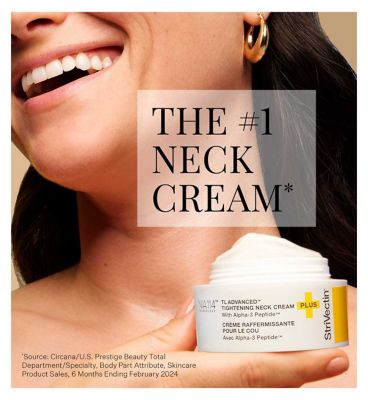 StriVectin Advanced Tightening Neck Cream Light 50ml