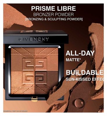 Givenchy Prisme Libre Powder