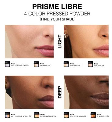 Givenchy Prisme Libre Powder