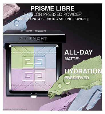 Givenchy Prisme Libre Powder